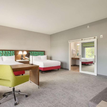Hampton Inn & Suites Miami, Kendall, Executive Airport Country Walk Exterior foto