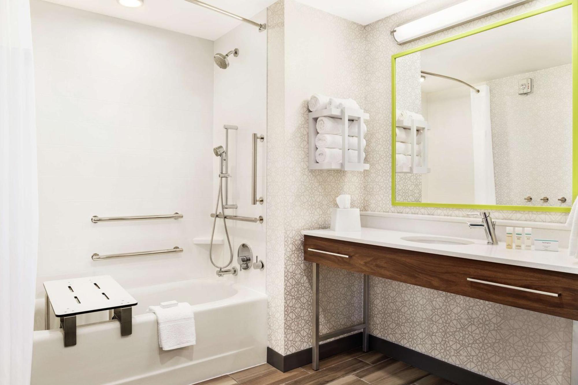Hampton Inn & Suites Miami, Kendall, Executive Airport Country Walk Exterior foto