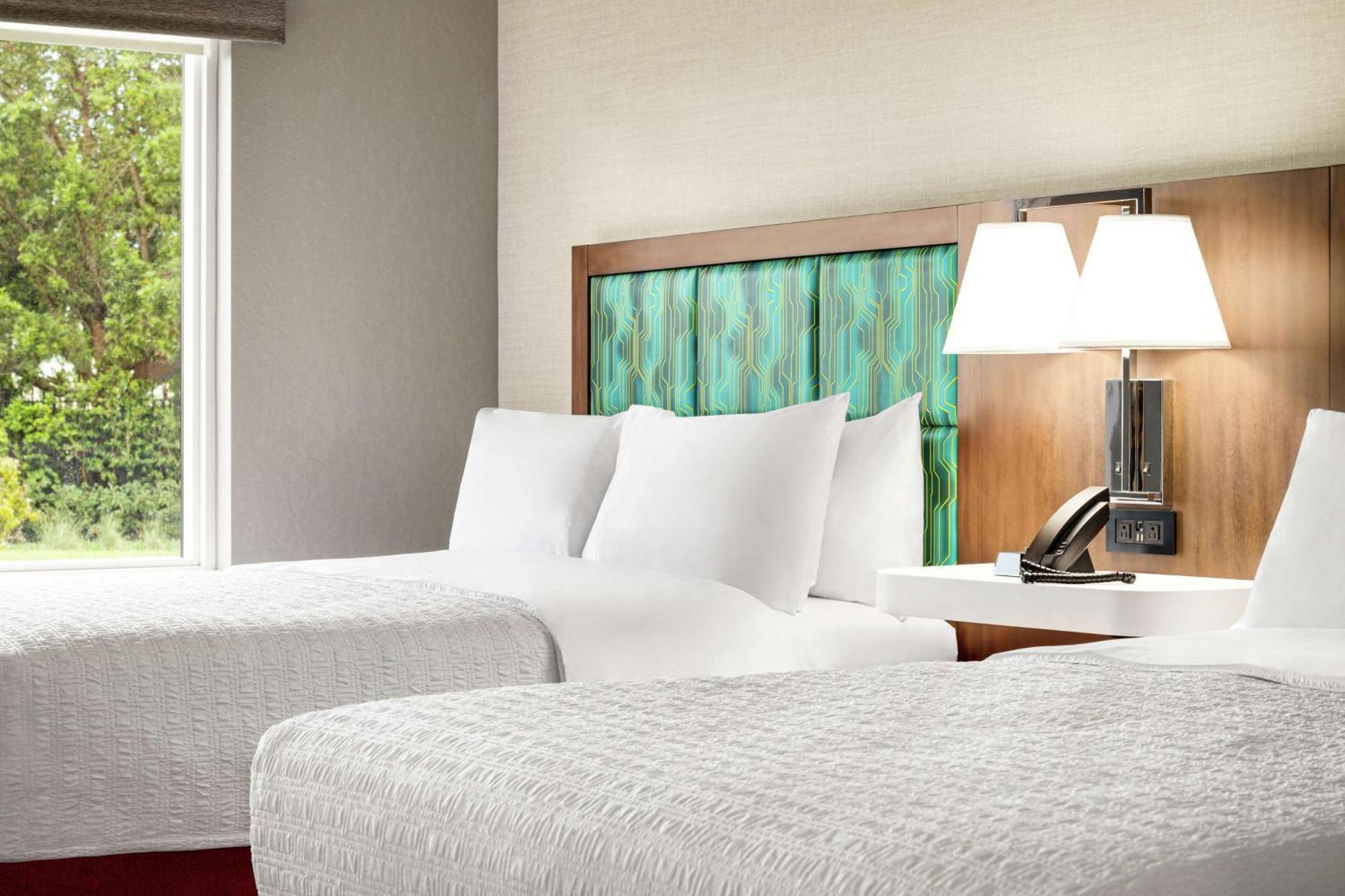 Hampton Inn & Suites Miami, Kendall, Executive Airport Country Walk Exterior foto