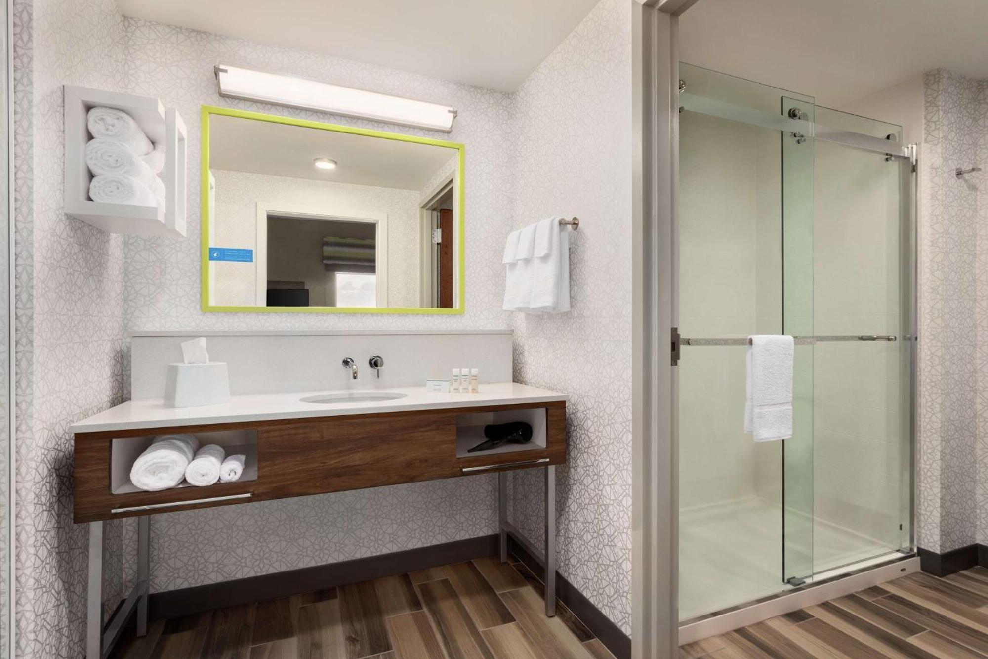 Hampton Inn & Suites Miami, Kendall, Executive Airport Country Walk Exterior foto